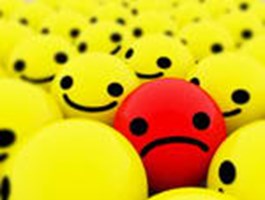 Happy Or Mad?