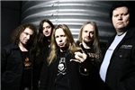 Power Metaller O Black Metaller