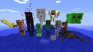 Miluješ Minecraft?