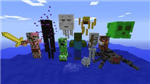 Miluješ Minecraft?