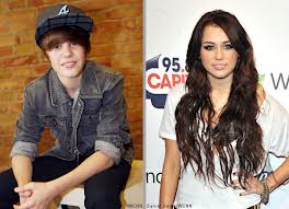 Miley Mi Justin Mi?