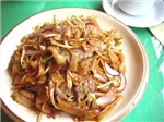食晏食d乜好?