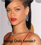 Hangi Ünlü Sensin?