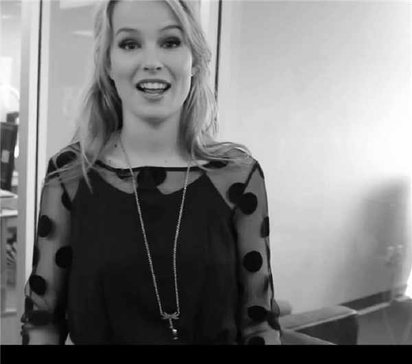 Bridgit'e Ne Kadar Hayransın ?