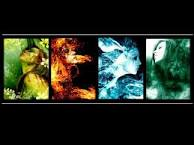 The Elements
