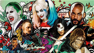 Que Mimbro De Suicide Squad Eres