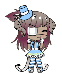 Que Tipo De Gachatuber Seras :V?