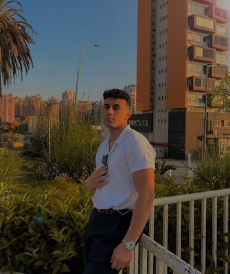 Görkem Karaaslan'ı ne kadar tanıyorsun?