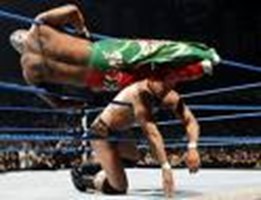 Smackdown Vs Raw