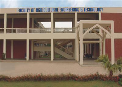 Agricultural Engineers