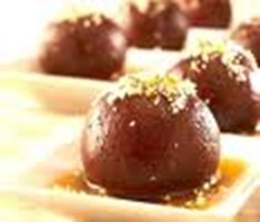 Which Mithai(Sweet) You Are? 