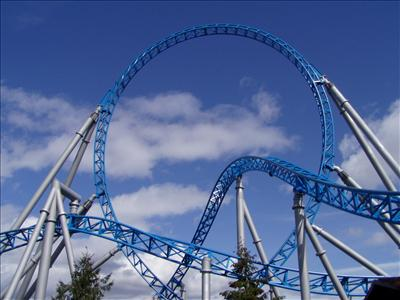 Plutôt Silver Star Ou Blue Fire