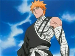 Which Bleach Character Are You?