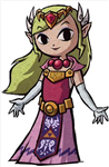 What Zelda Character Are You?