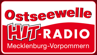 Ostseewelle Hit Radio Mecklenburg Vorpommern