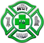 Fire Size Up 