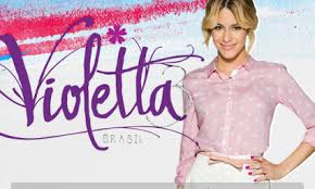 Hangi Violetta Karakterisin ?