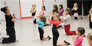 Et Du Prede A Danser 