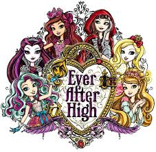 Ever After High ?