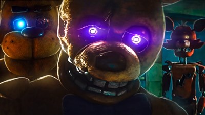 Hangi Fnaf Karakterisin?