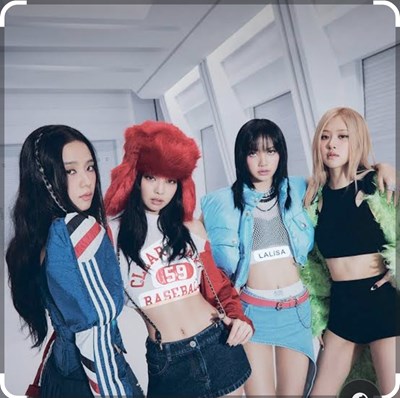 Hangi Blackpink Üyesisin