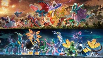 Pokemon Apakah Kamu
