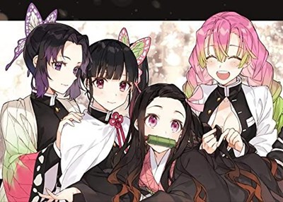 Chi sei di demon slayer?