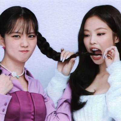 HANGİ BLACKPINK UYESİSİN