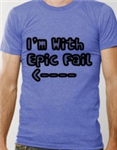 Send A Cool T Shirt