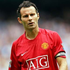 Which Man United Player Are You ?