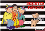 Ne Kadar Beşiktaşlısın??