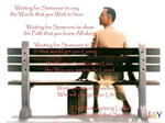 Waiting Or Walking?
