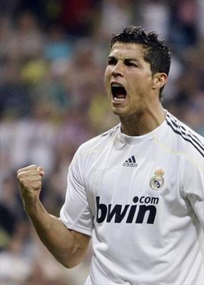 Ronaldo Or Messi?