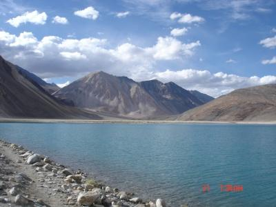 New Destination