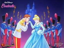 What Princess Are You?