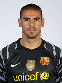 Fc Barcelona Best Player 2010/11