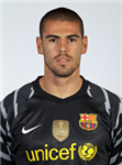 Fc Barcelona Best Player 2010/11