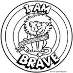 How Brave Are You Today?