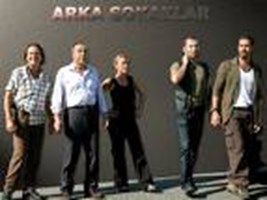 Sen Hangi Dizide Super Bir Alakayla Oynarsin?