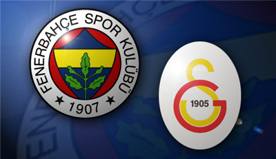 Bugün Fenerbahçe'limisin Galatasaray'lı Mı?