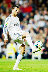 Hangi Futbolcusun