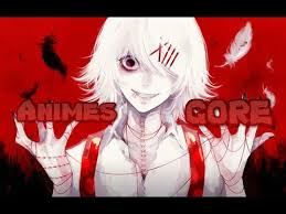 Que Tan Fan Del Gore Eres???