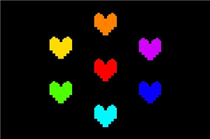 Quel Est Ton Âme Dans Undertale