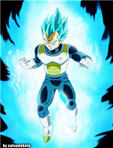 Cuanto Sabes De Dragon Ball