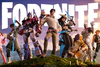 Quelle Genre De Joueur Est Tu Sur Fortnite?