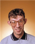 Cool Or A Nerd?