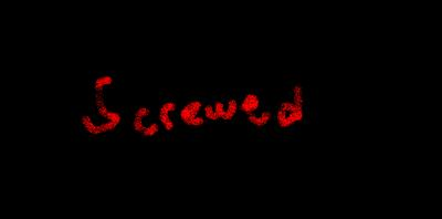Screwed Or Safe