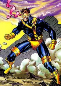 Which X-Man Are You?