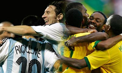 World Cup 2010 Final