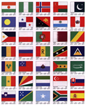 World Flags